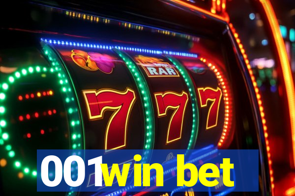 001win bet